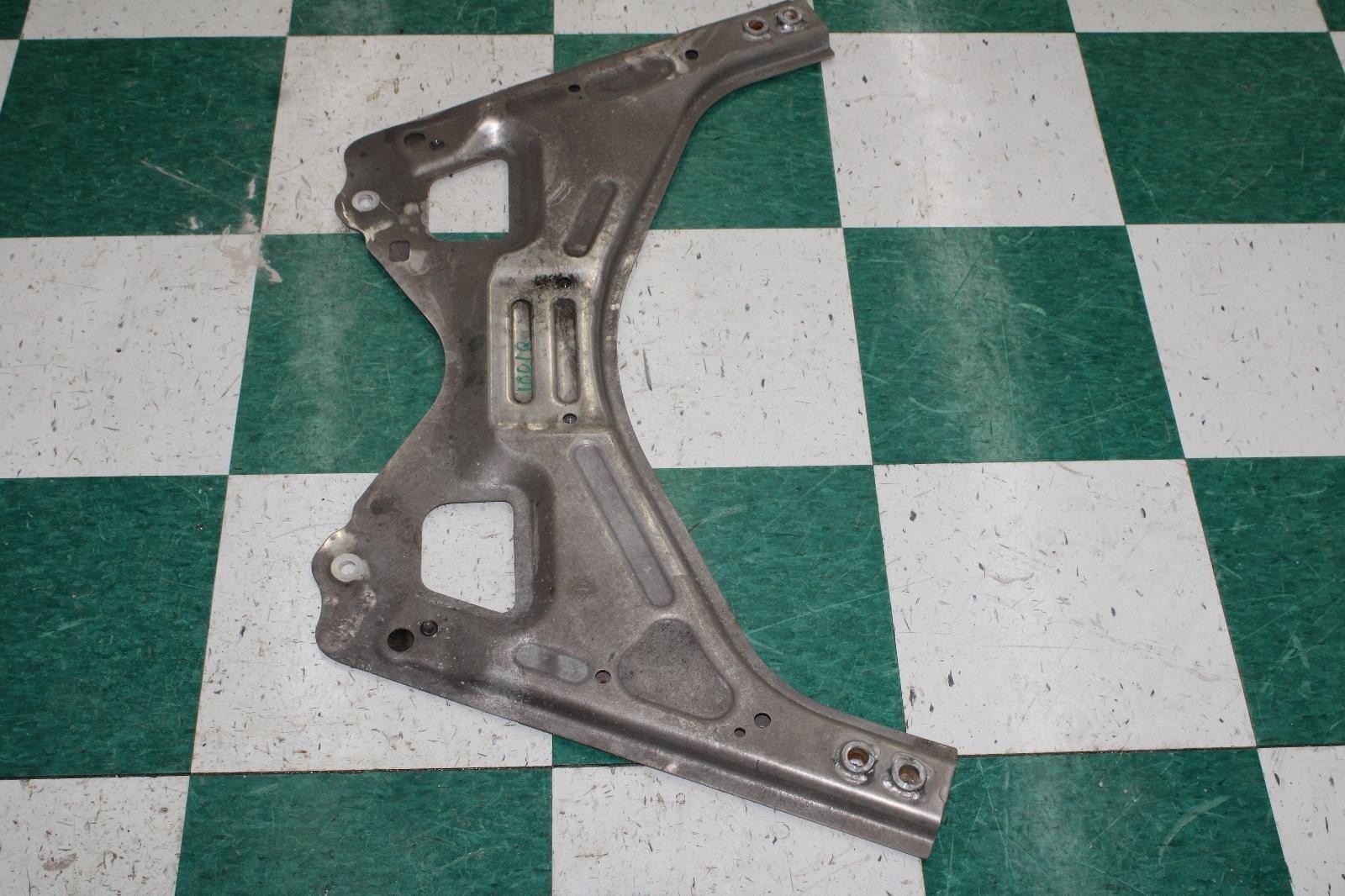 14-21 Ghibli Underbody Subframe Suspension Support Cradle OEM Factory OE WTY WTY