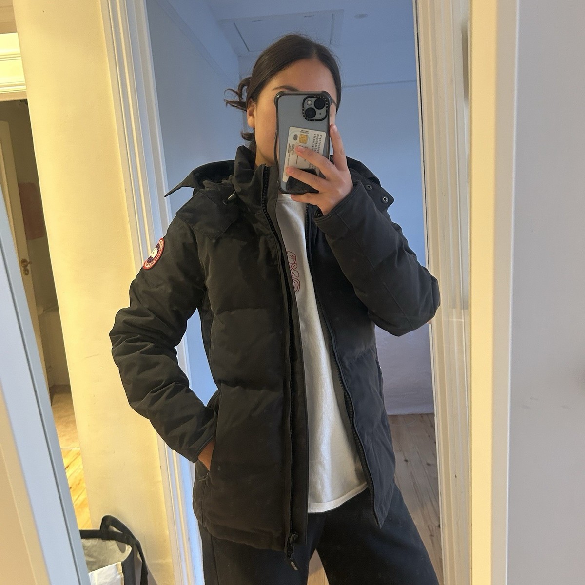 Canada Goose Jacket Warm Winter Coats Womens Canada Canada Goose