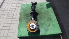 Mercedes-Benz Citan W415 Federbein mit Achsschenkel vorne rechts A4153200013 Mercedes-Benz Citan W415 Federbein mit Achsschenkel vorne rechts A4153200013