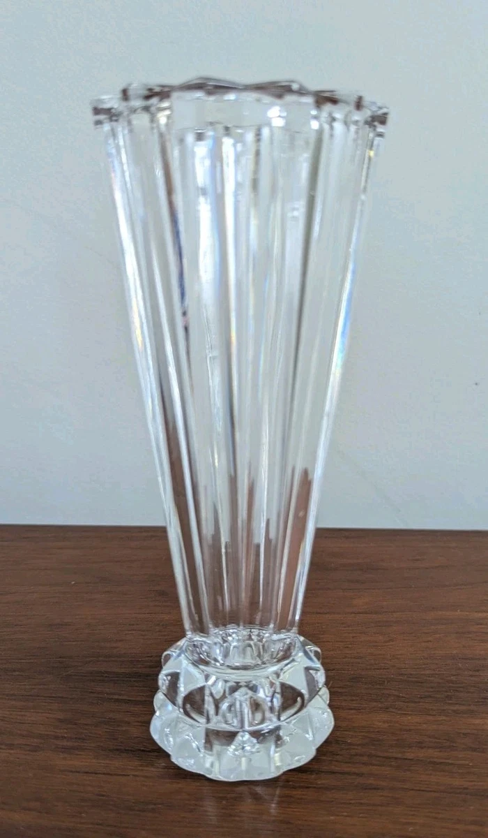 rosenthal crystal vase products for sale | eBay