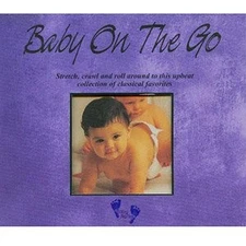 Various Artist [Composer], Baby On The Go, Baby Product