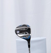 Cleveland Launcher Xl Halo 18 5 Fairway Wood Ladies Prolaunch 50 13489742 Good