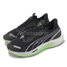 Puma Velocity Nitro 3 GTX Wns Gore-Tex Black Fizzy Apple Women Running 379802-01