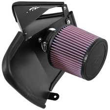 Simoni Racing Filtre à air de remplacement compatible avec Audi A4 8E 1.6-4.2L 2001-2008 & Seat Exeo 1.6/1.8/2.0TDi 2009
