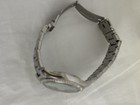 Ladies Kenneth Cole New York Sparkling Crystal Bezel Transparent Case Watch L8 — photo 8