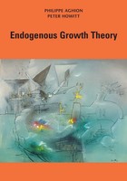Philippe Aghion (U. A.) | Endogenous Growth Theory | Taschenbuch | Englisch