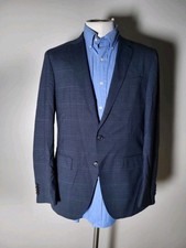 HUGO BOSS 54 Size Suits & Blazers for Men for sale | eBay