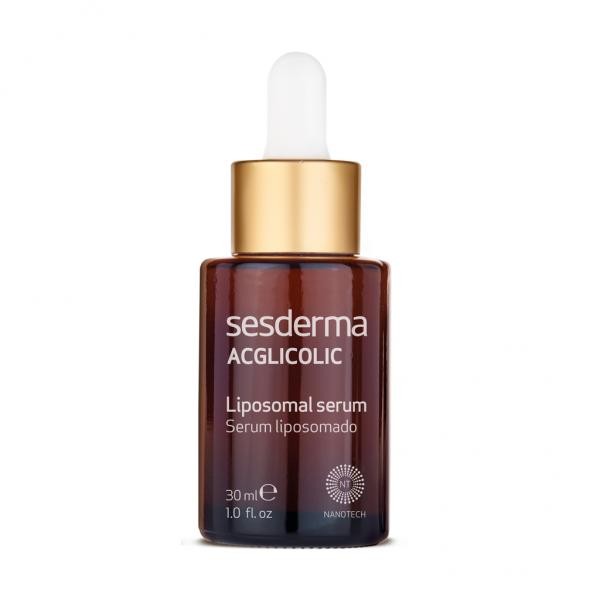 Sesderma Acglicolic Liposomal Serum 30ml - Immagine 4