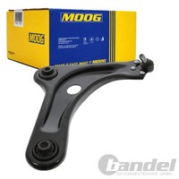 Moog Querlenker Vorne Rechts Unten Passend FüR CitroËN C3 C4 DS3 DS DS Peugeot 2