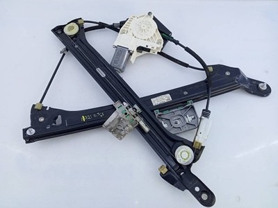 8T0959801B FENSTERHEBER VORNE LINKS / E1-B6-48-2 / 2458129 FÜR AUDI A5 SPORTBACK