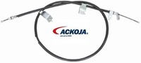 Ackoja A38-30044 Seilzug FüR Feststellbremse Handbremsseil Bremsseil