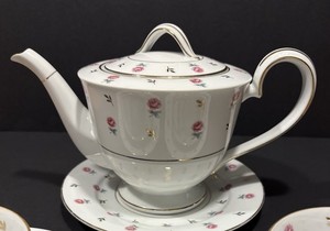 Vintage Noritake Teapot | eBay