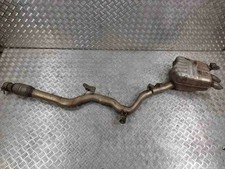 LAND ROVER DISCOVERY SPORT L550 Auspufftopf hinten HY325K254EE 2.00 32586054