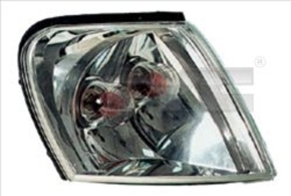Blinkleuchte TYC 18-5413-05-2 FüR Mitsubishi Space Star GroßRaumlimousine 16V-image