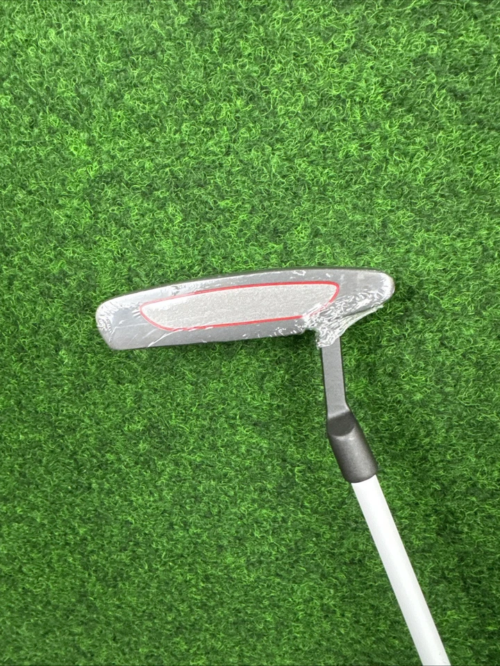 WILSON Prostaff JGI Putter - Kinder (Graphit, 29,5 Zoll, Links, Junior Flex) - Bild 3 von 4