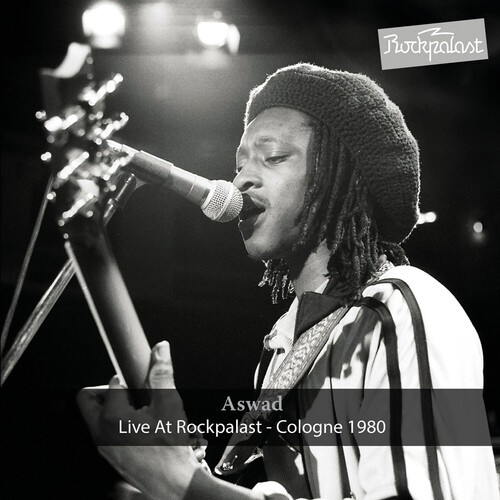 Aswad - Live At Rockpalast: Cologne 1980 [New Vinyl LP]