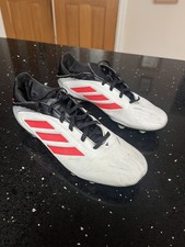 Adidas Copa Pure 3 League FG/MG Football Boots - Size UK 6 