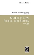 Austin Sarat | Studies in Law, Politics, and ...