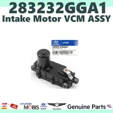 GENUINE OEM| Hyundai KIA VCM Motor 283232GGA1 Santa FE Tucson ix35 Sonata Optima