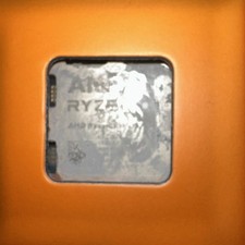 AMD Ryzen 5 9600X - Granite Ridge Zen 5 6-Core 3.9 GHz - AM5 CPU Processor