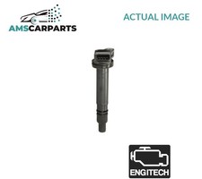 ENGINE IGNITION COIL ENT960095 ENGITECH NEW OE REPLACEMENT