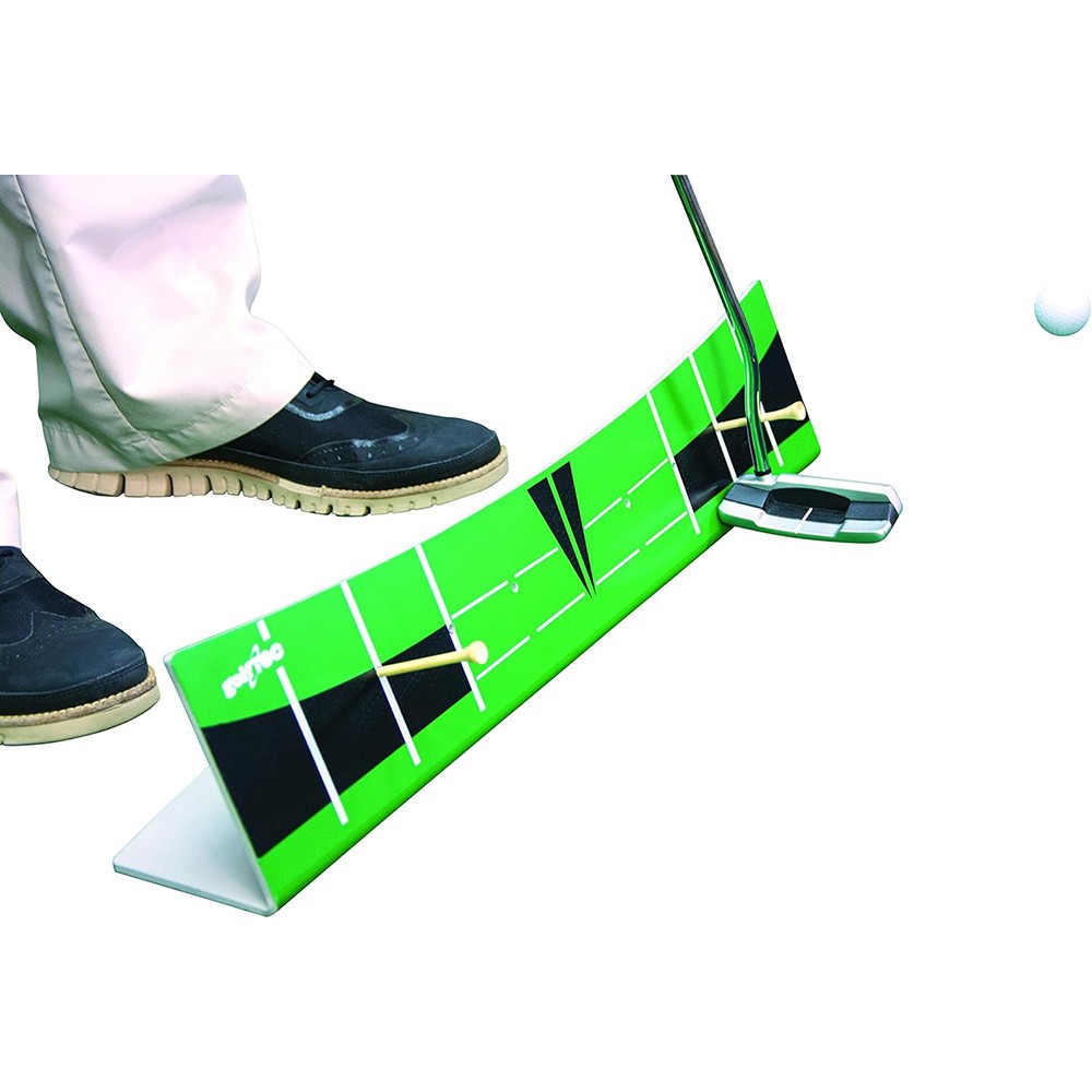 НОВОЕ учебное пособие Jef World of Golf по нанесению ударов в гольф