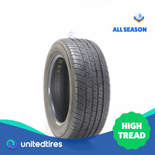 Used 25555r18 Toyo Open Country Qt 109v - 9.532