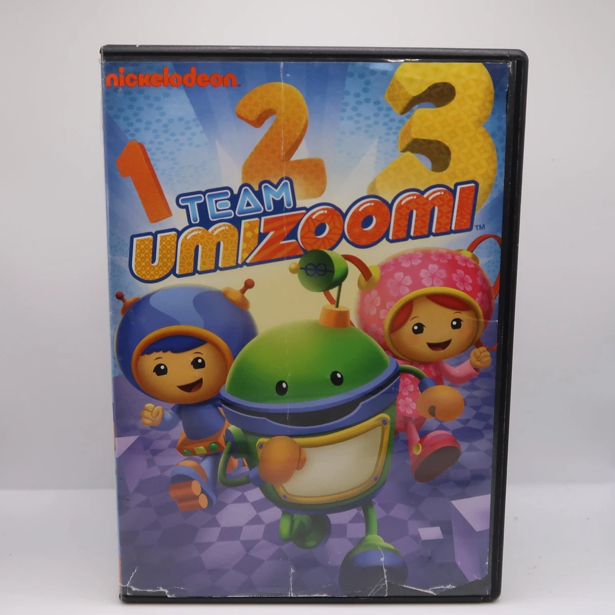 Team Umizoomi Region Code 1 (US, Canada) DVDs for sale | eBay