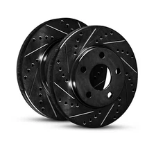 R1 Concepts Whpn1 80029 R1 Concepts Brake Rotor  D S   Black