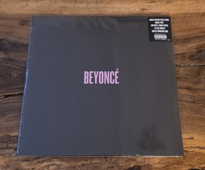Beyonce Vinyl | eBay