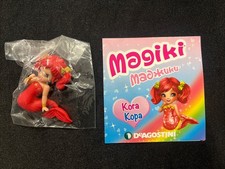 Magiki Le sirenette: Personaggio Sfuso Kora De Agostini