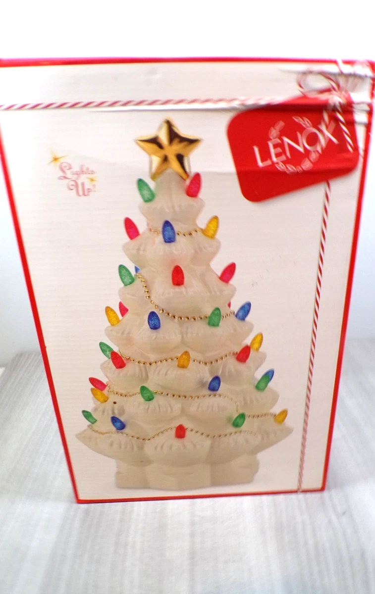 Lenox Christmas Tree In other Lenox Collectibles for sale | eBay