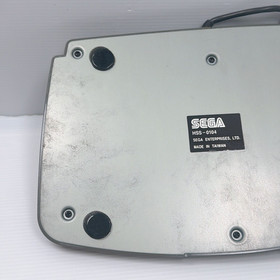 SEGA Virtua Stick HSS-0104 Arcade Controller for Sega Saturn Tested JP