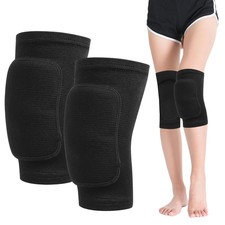 Dance Knee Pads for Kids Age 7-12 Years, Support Knees Protector