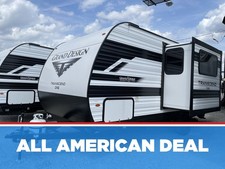 2026 Grand Design Transcend One 161DB