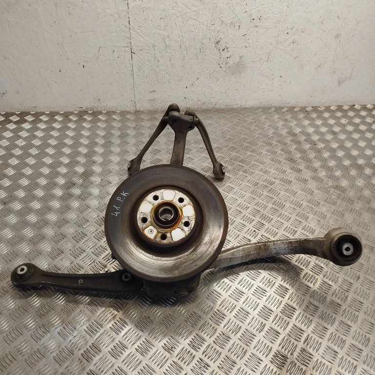 0602138 OCAP Giunto assiale, Asta trasversale per OPEL,VAUXHALL