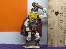 Ral Partha 01-052 (v2) Hill Giant Metal Miniature Fantasy