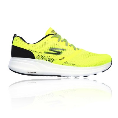 skechers go run 600 womens yellow