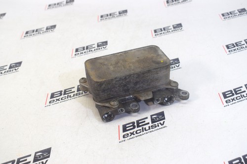 Porsche Cayenne 92A Automatik Ölkühler Getriebeöl Getriebeölkühler 95830703700