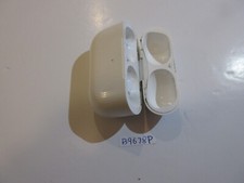 Original Apple Airpods Pro 1st gen Wireless Charging Case - Defective. Read