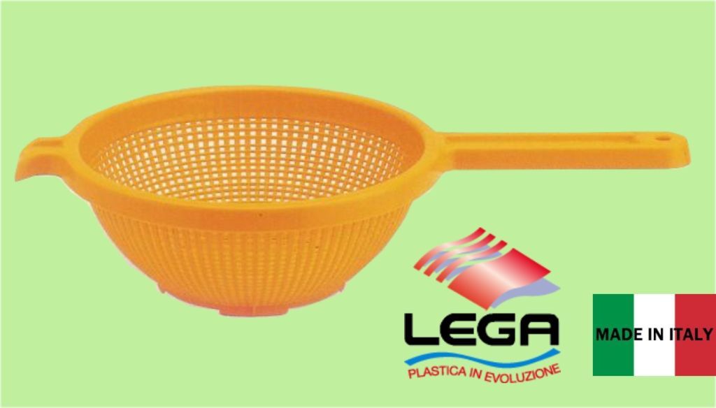 SCOLAPASTA COLAPIU` CHEF 1 MAN. CM.23