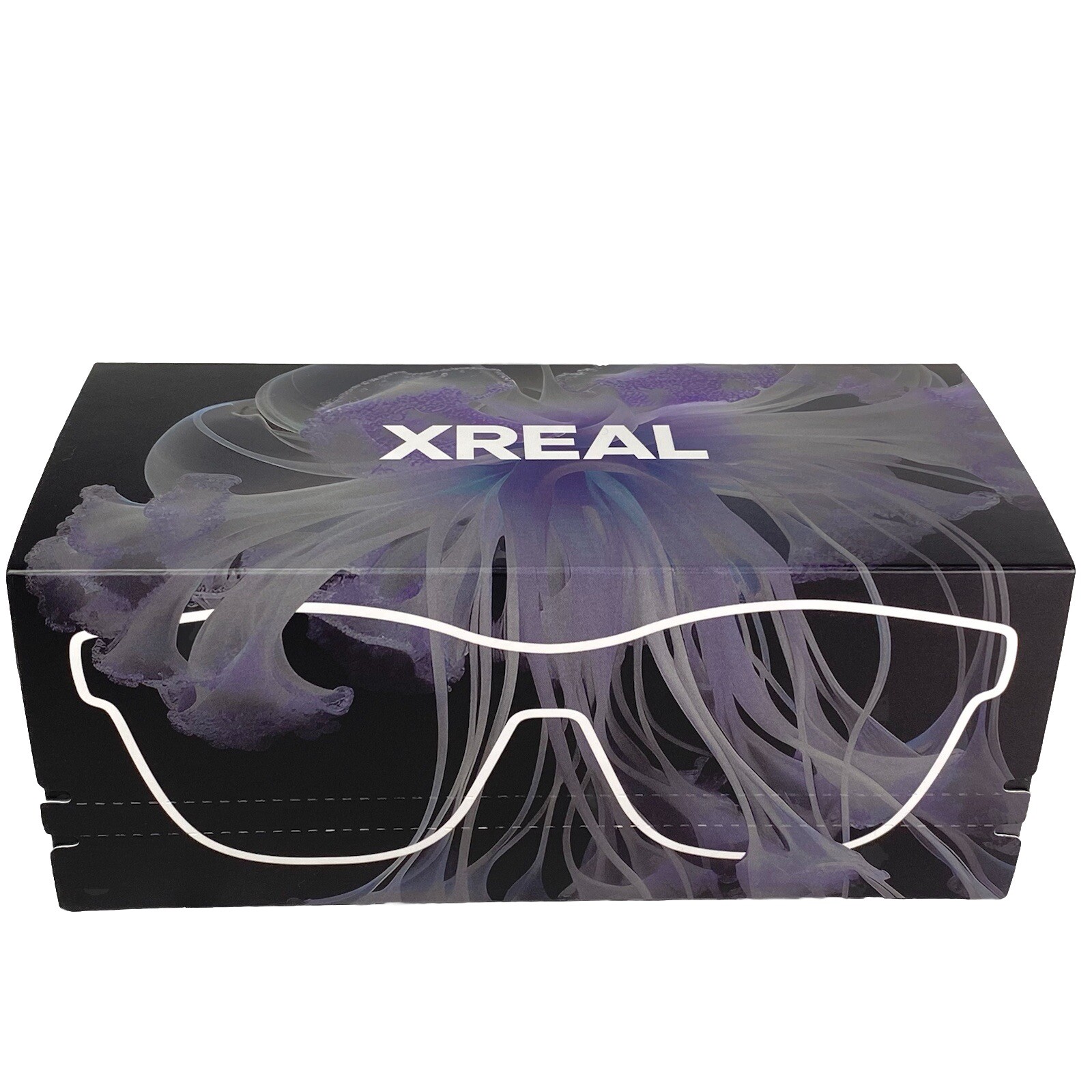 XREAL Air 2 Smart AR Glasses Micro-OLED Screen VR Gaming 330" Giant Screen 2023