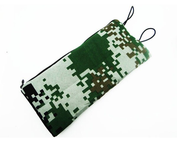 Saco de Dormir Camuflaje Digital Fuerzas Especiales 1/10 HRAACC58CJ05 Rock Crawler