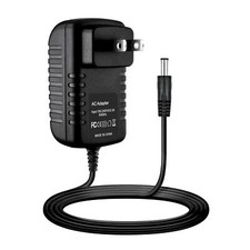 12V AC/DC Adapter Compatible with Uniden Atlantis 155 155OM Atlantis155 950mA...