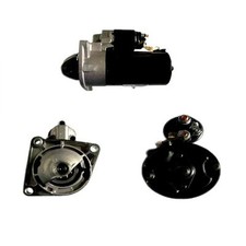 Fits ALFA ROMEO Alfa 159 1.9 JTDM 16V (939) Starter Motor 2005-2008 - 8496UK
