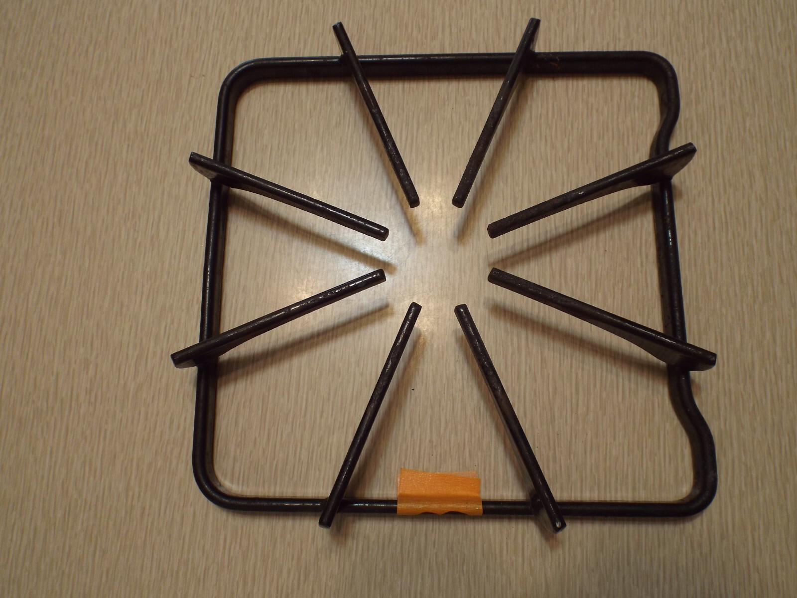 Burner Grill Maytag CRG9600 Gas Range Stove Oven Part-Kitchen Cook Bake Broil B