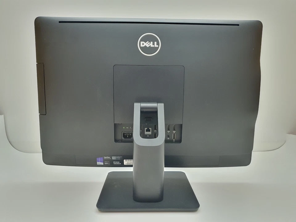 PC Tout en Un All In One - Dell Optiplex 9030 AIO I3-4150 8Go 240Go SSD W10 Pro - Bild 4 von 4