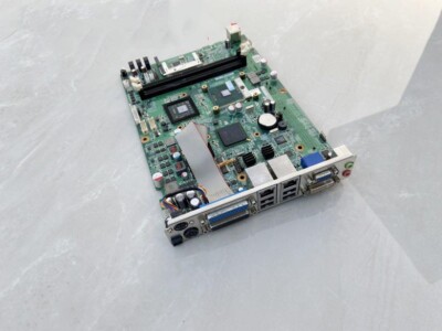 1PC NEXCOM NISB3140 REV:E Industrial Motherboard