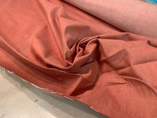 TESSUTO IN MISTO LINO ART 1345 26C DA STOCK CON SCONTI FINO AL 90% PREZZO AL MT