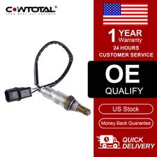 Upstream Air Fuel Ratio O2 Oxygen Sensor For Honda Accord Crosstour Odyssey 3.5L